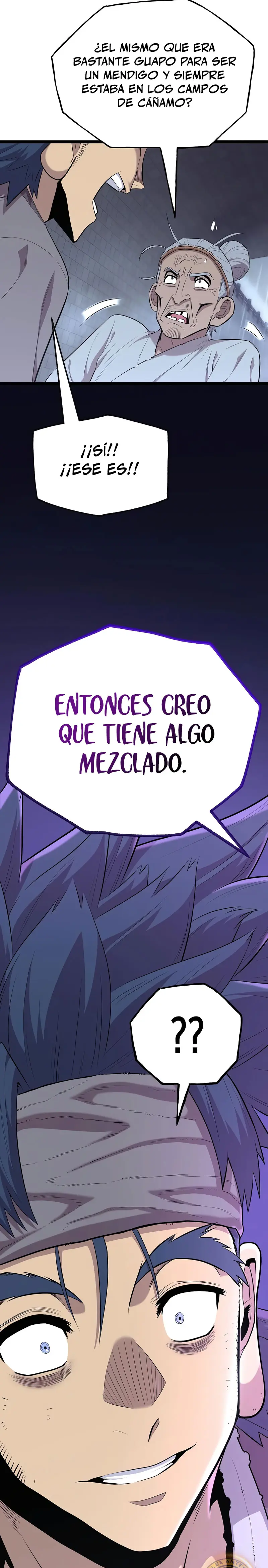 Las crónicas del clan Tang Capítulo 10 - Página 11 en español