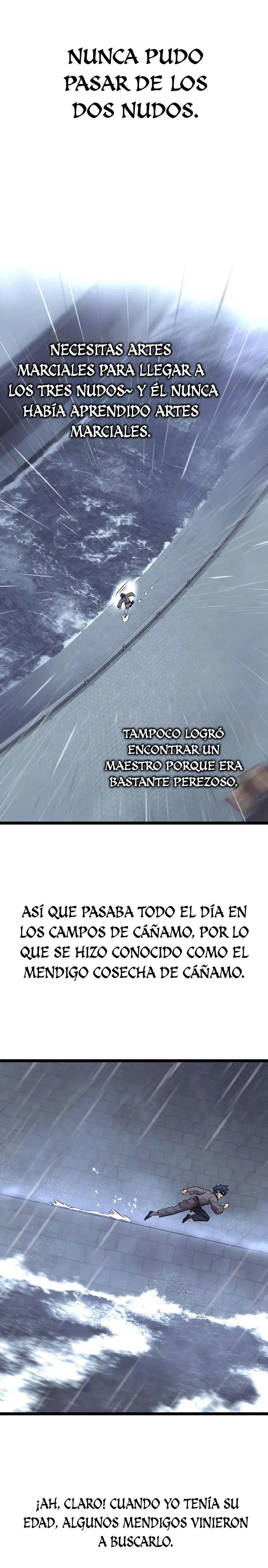 Las crónicas del clan Tang Capítulo 10 - Página 13 en español