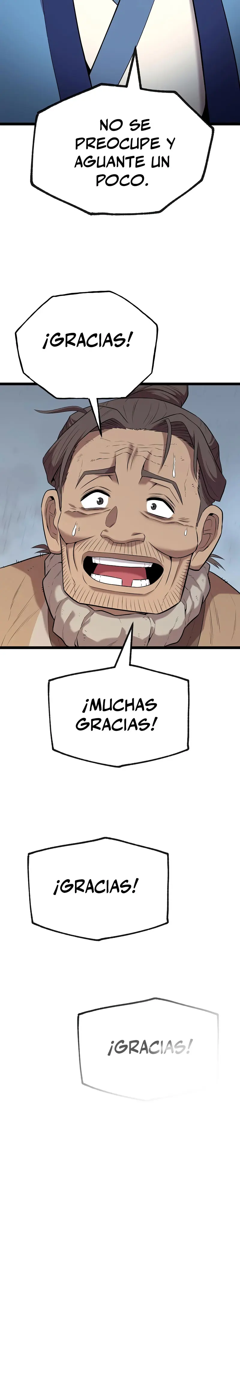 Las crónicas del clan Tang Capítulo 11 - Página 28 en español