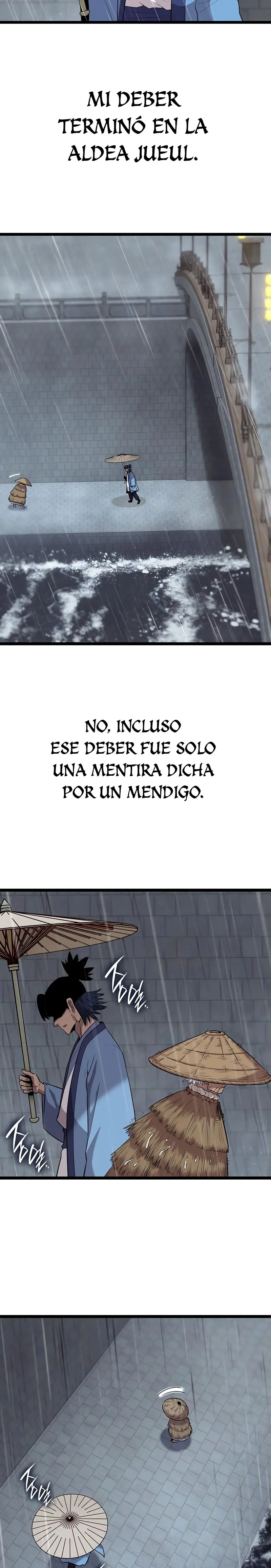 Las crónicas del clan Tang Capítulo 11 - Página 41 en español