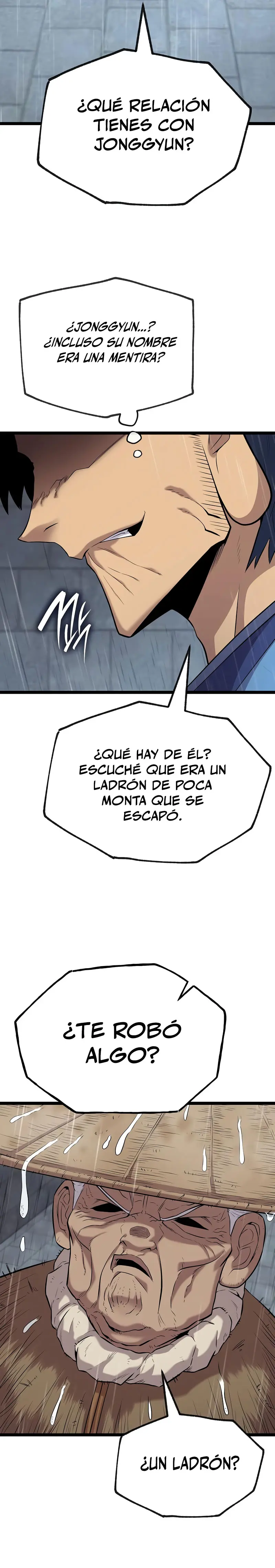 Las crónicas del clan Tang Capítulo 11 - Página 44 en español