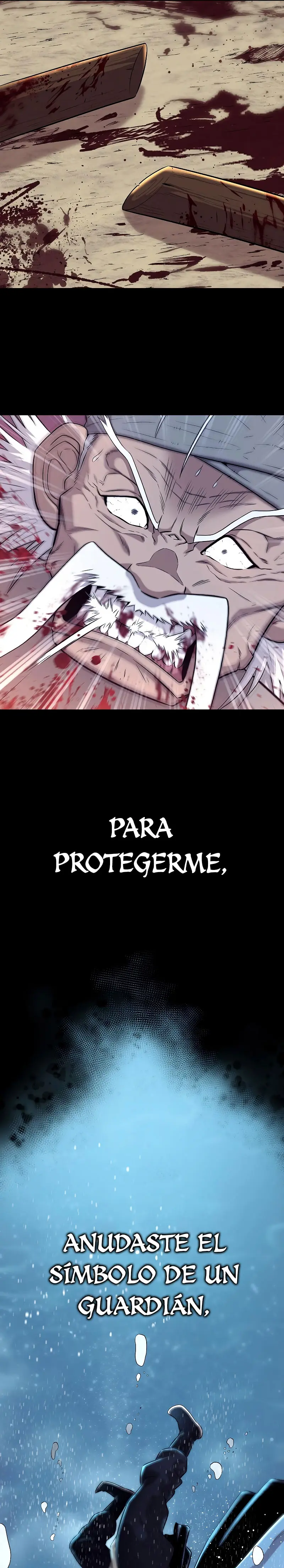 Las crónicas del clan Tang Capítulo 12 - Página 20 en español