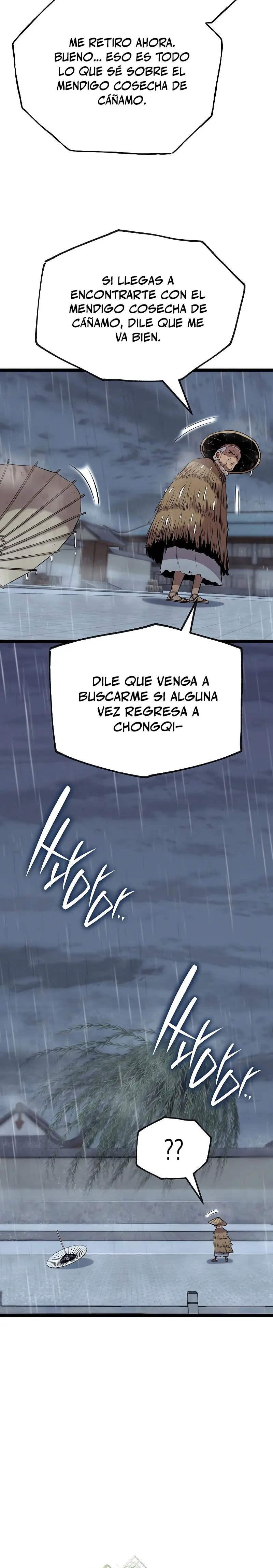 Las crónicas del clan Tang Capítulo 12 - Página 9 en español