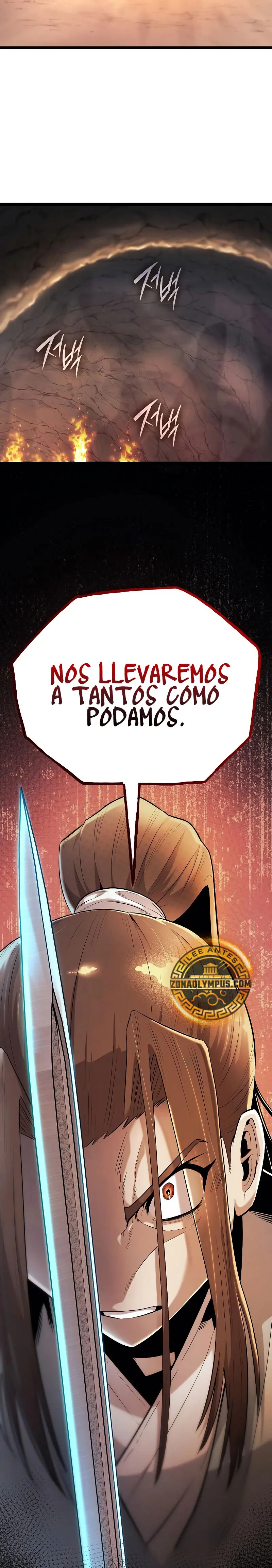 Las crónicas del clan Tang Capítulo 14 - Página 13 en español