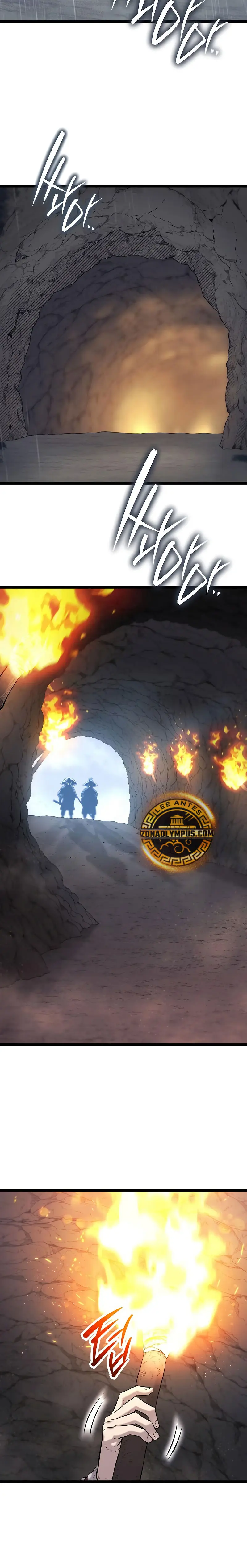 Las crónicas del clan Tang Capítulo 14 - Página 3 en español