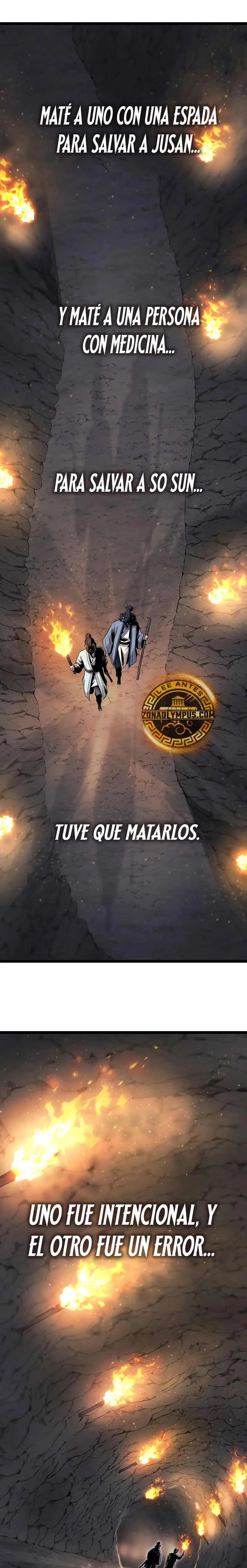 Las crónicas del clan Tang Capítulo 14 - Página 4 en español