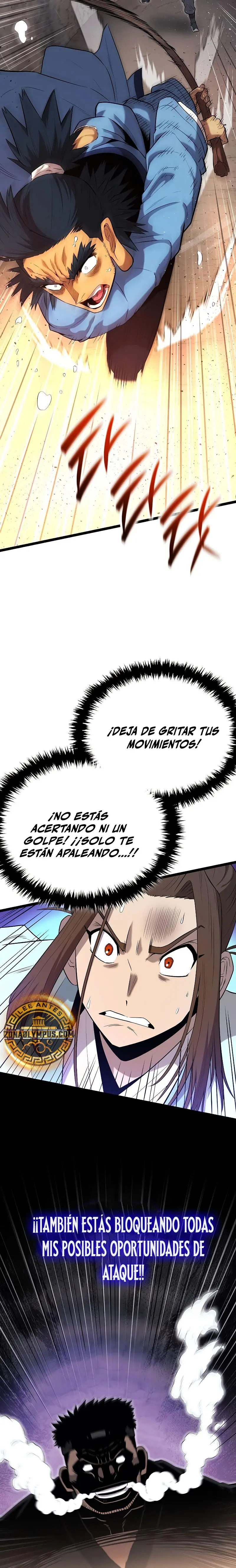 Las crónicas del clan Tang Capítulo 15 - Página 24 en español