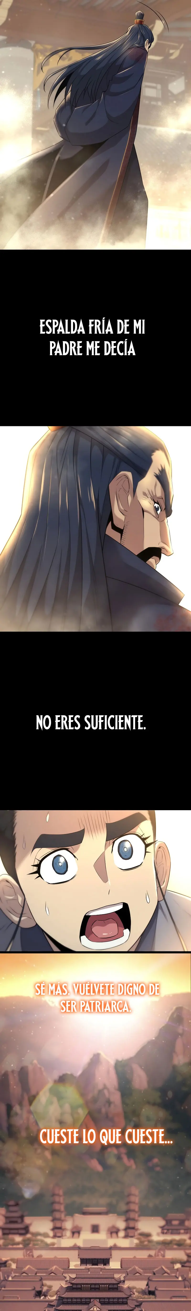 Las crónicas del clan Tang Capítulo 20 - Página 12 en español
