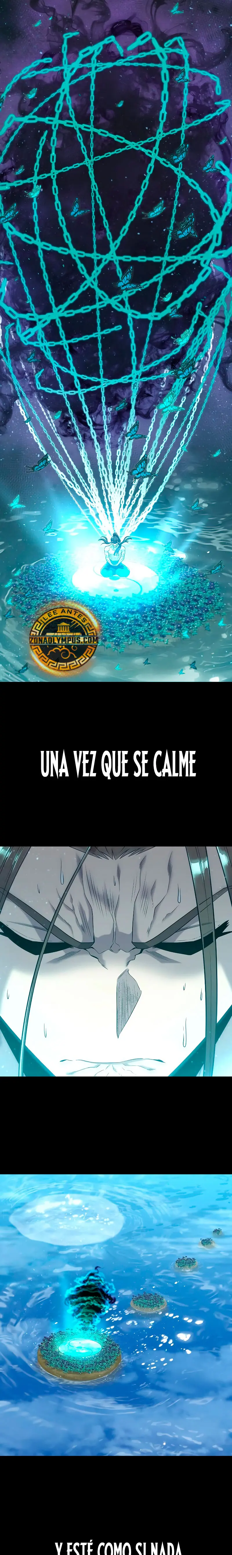 Las crónicas del clan Tang Capítulo 21 - Página 17 en español