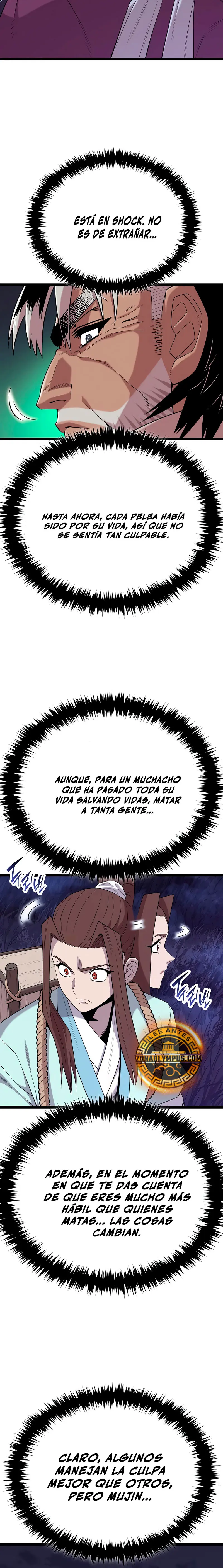 Las crónicas del clan Tang Capítulo 24 - Página 3 en español
