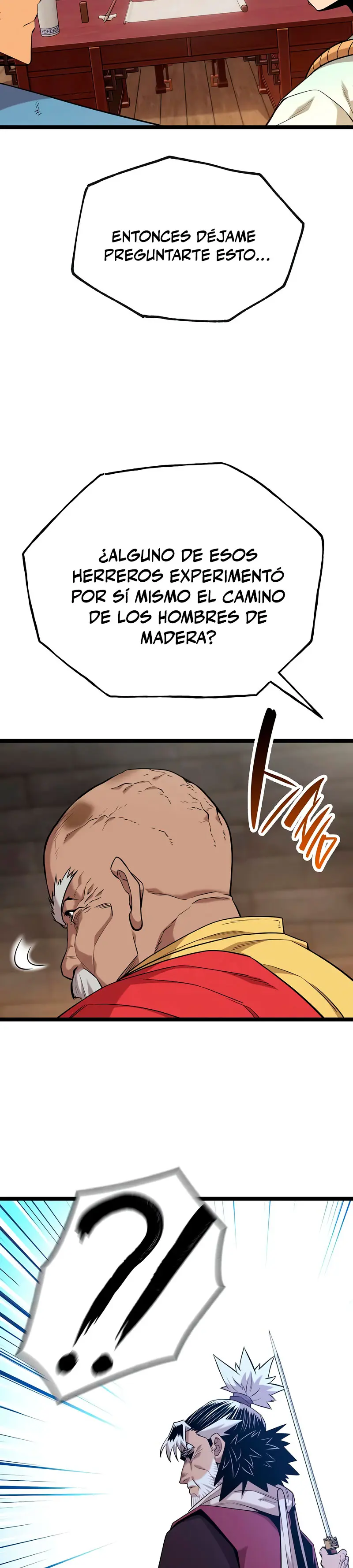 Las crónicas del clan Tang Capítulo 26 - Página 41 en español