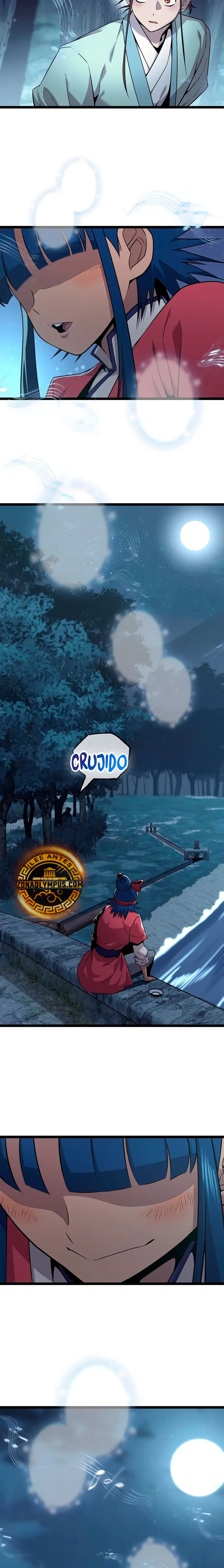 Las crónicas del clan Tang Capítulo 28 - Página 29 en español