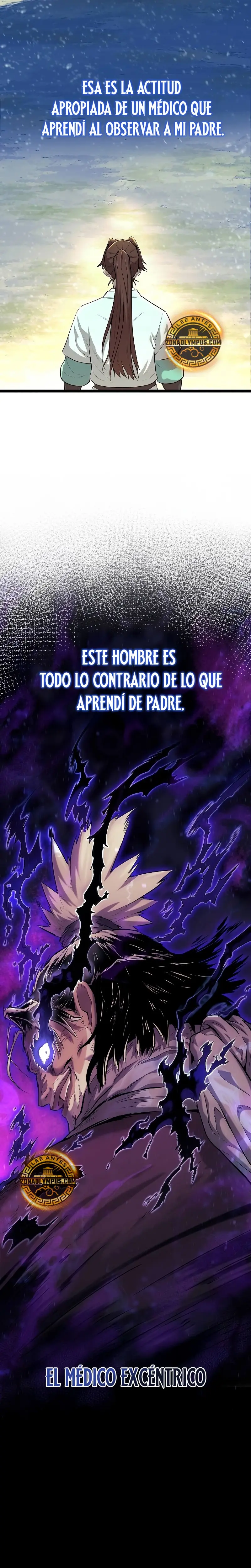 Las crónicas del clan Tang Capítulo 3 - Página 4 en español