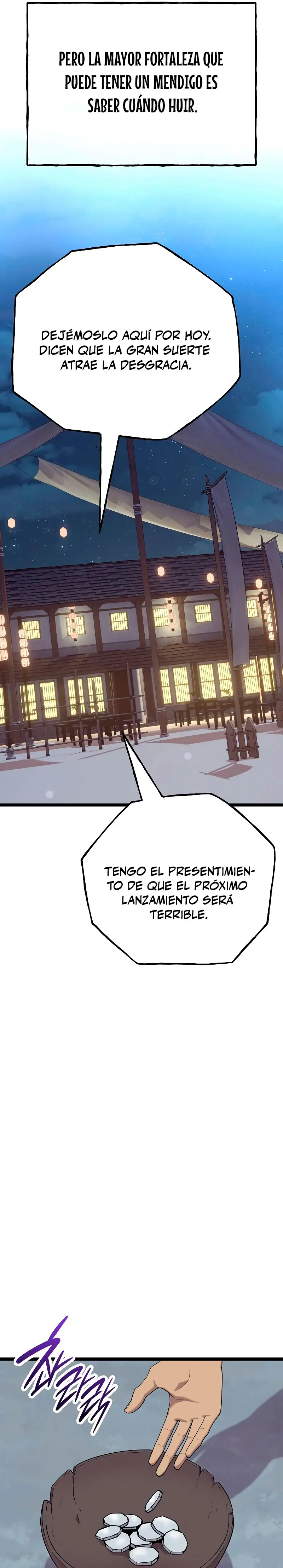 Las crónicas del clan Tang Capítulo 30 - Página 26 en español