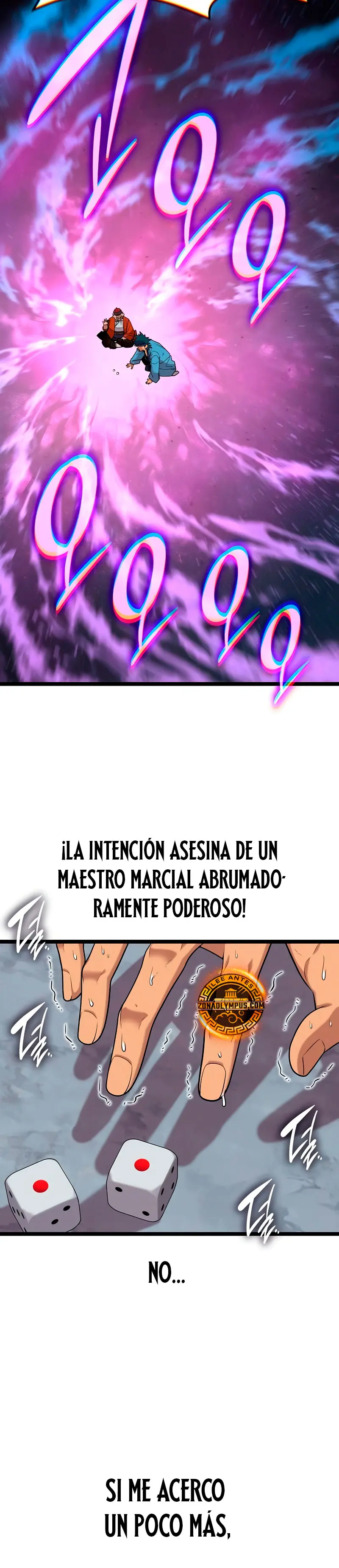 Las crónicas del clan Tang Capítulo 31 - Página 38 en español