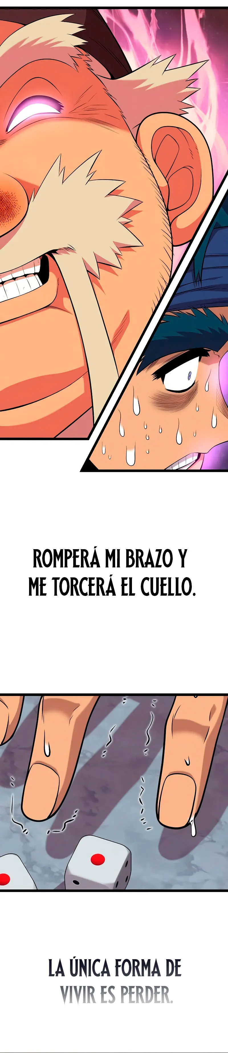 Las crónicas del clan Tang Capítulo 31 - Página 39 en español