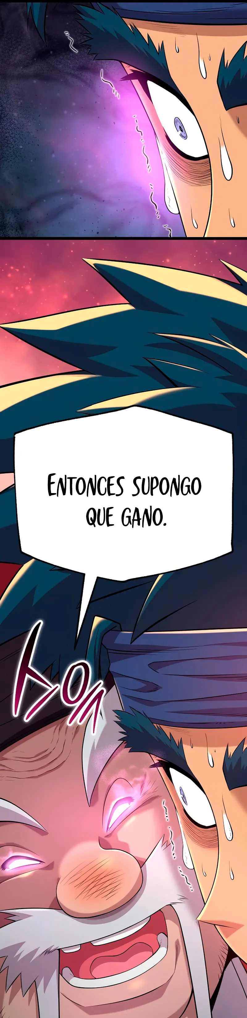 Las crónicas del clan Tang Capítulo 31 - Página 40 en español