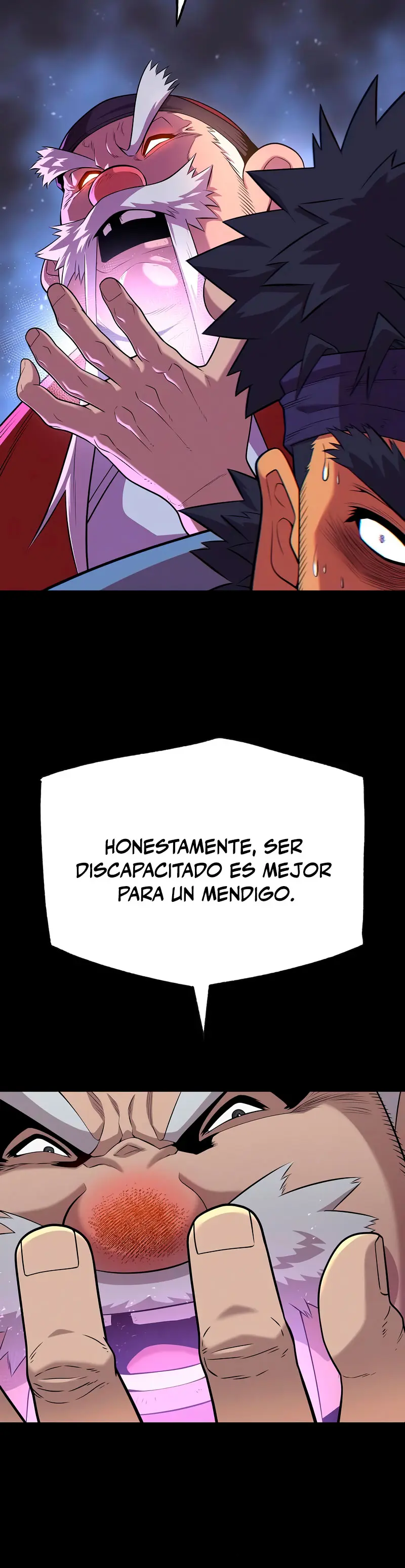 Las crónicas del clan Tang Capítulo 32 - Página 25 en español