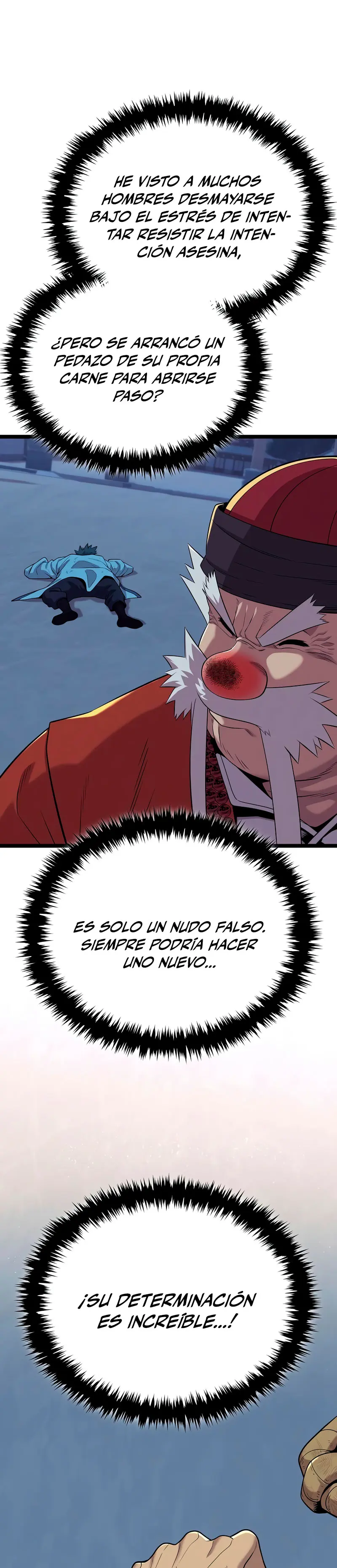 Las crónicas del clan Tang Capítulo 32 - Página 30 en español