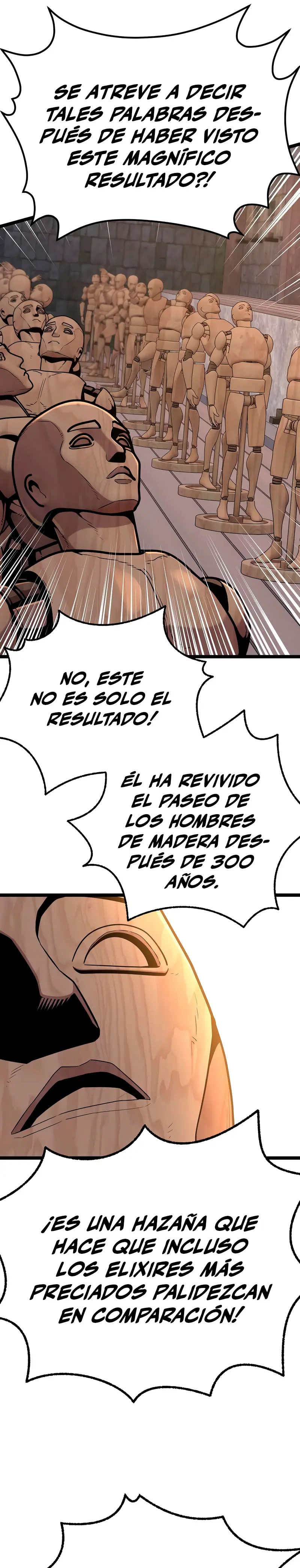 Las crónicas del clan Tang Capítulo 34 - Página 14 en español