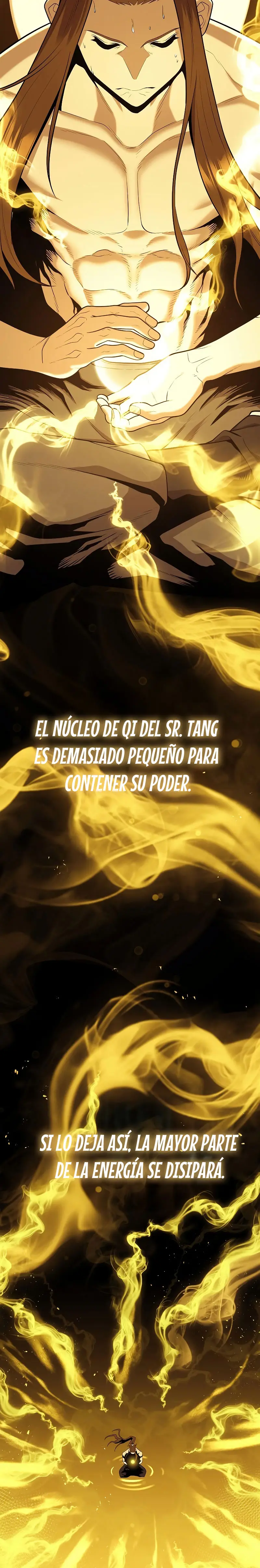Las crónicas del clan Tang Capítulo 36 - Página 3 en español