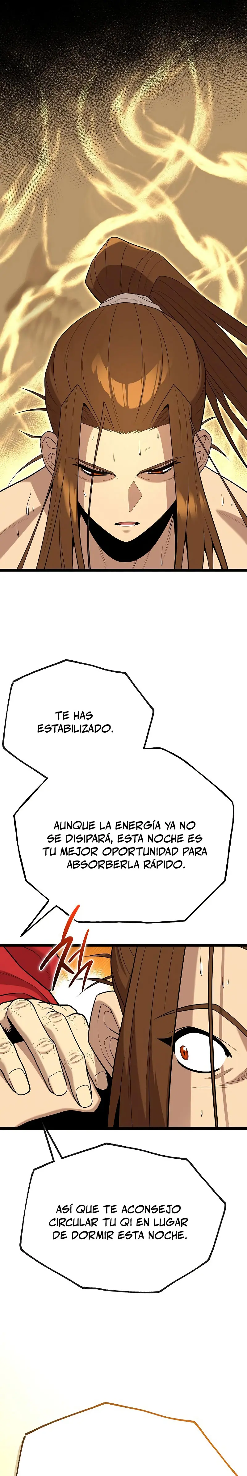 Las crónicas del clan Tang Capítulo 36 - Página 5 en español