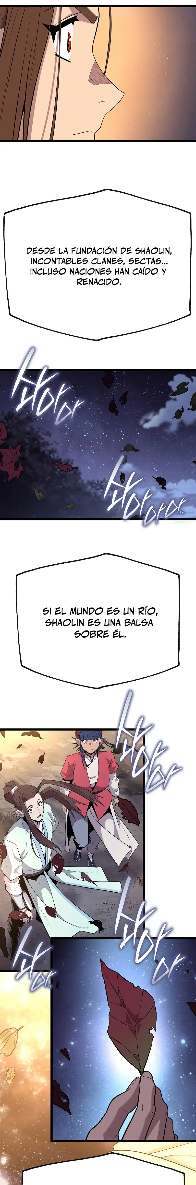 Las crónicas del clan Tang Capítulo 37 - Página 12 en español