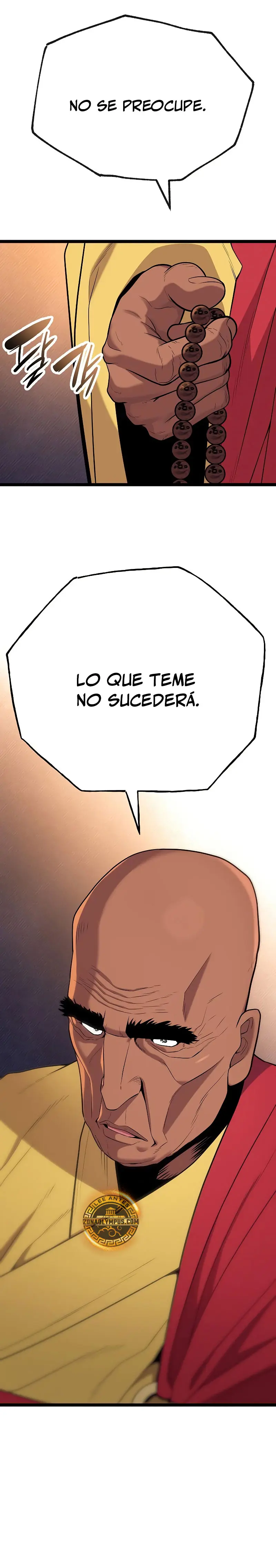 Las crónicas del clan Tang Capítulo 37 - Página 5 en español