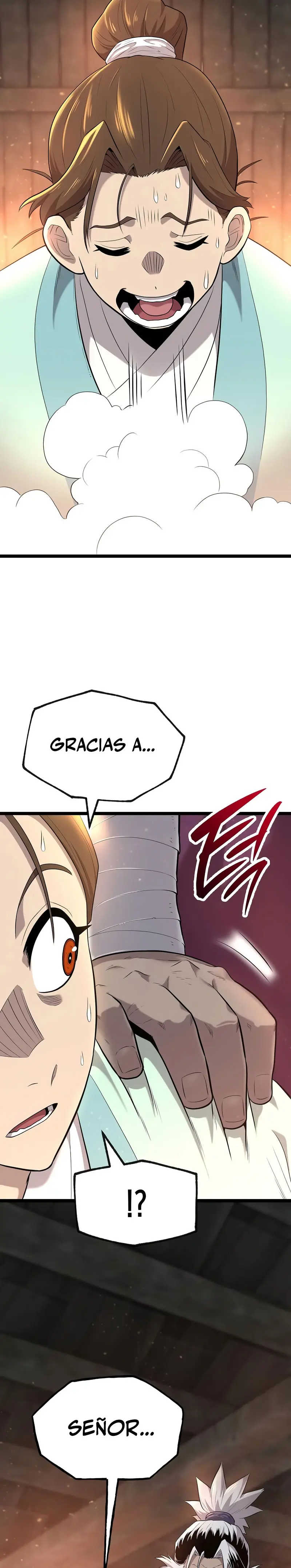 Las crónicas del clan Tang Capítulo 4 - Página 48 en español
