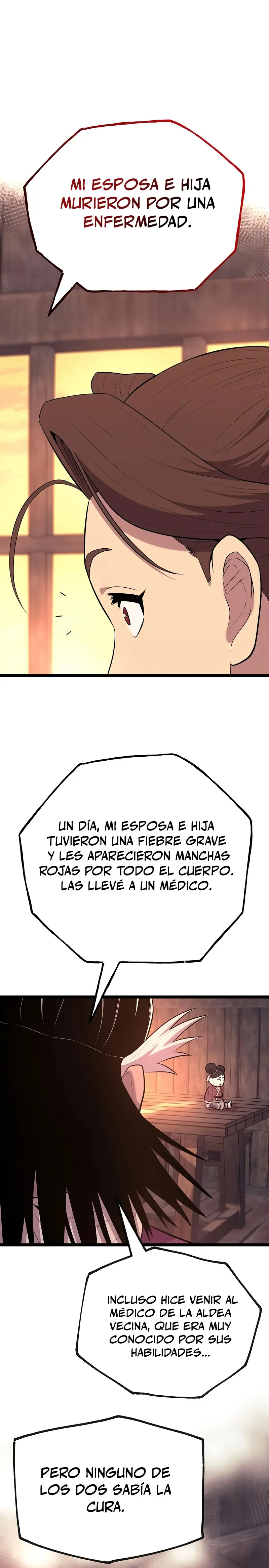 Las crónicas del clan Tang Capítulo 5 - Página 13 en español