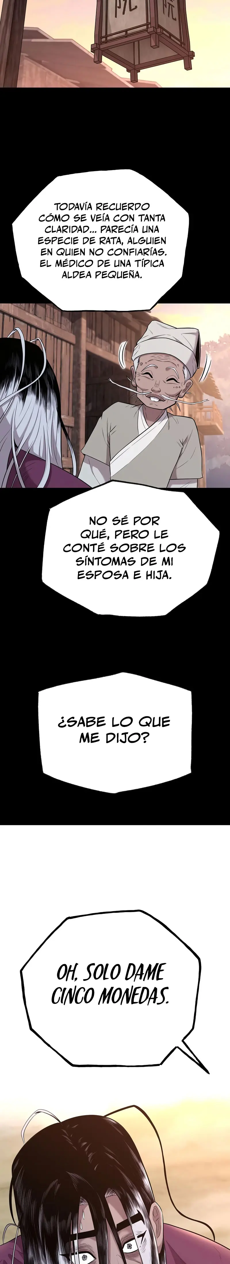 Las crónicas del clan Tang Capítulo 5 - Página 17 en español