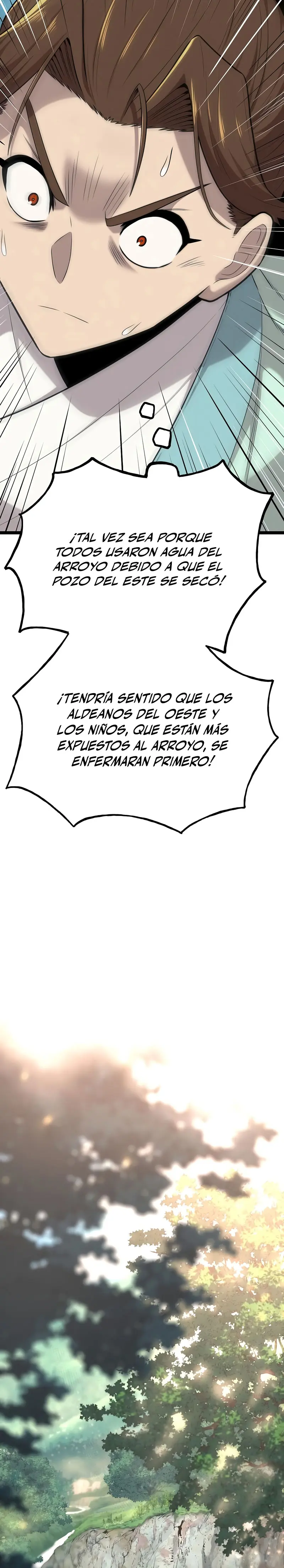 Las crónicas del clan Tang Capítulo 5 - Página 30 en español