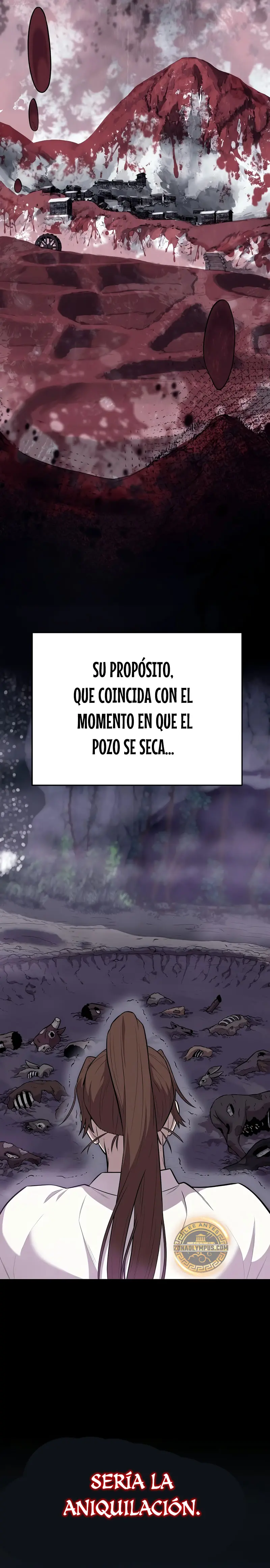 Las crónicas del clan Tang Capítulo 6 - Página 9 en español
