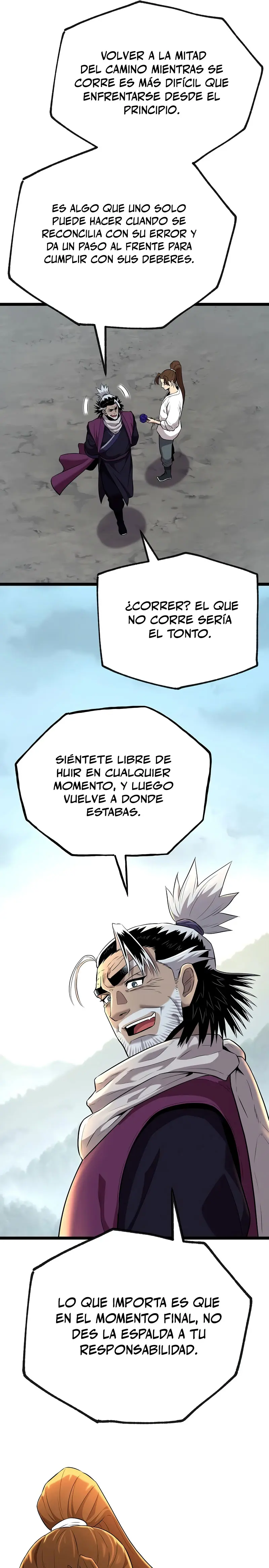 Las crónicas del clan Tang Capítulo 8 - Página 14 en español