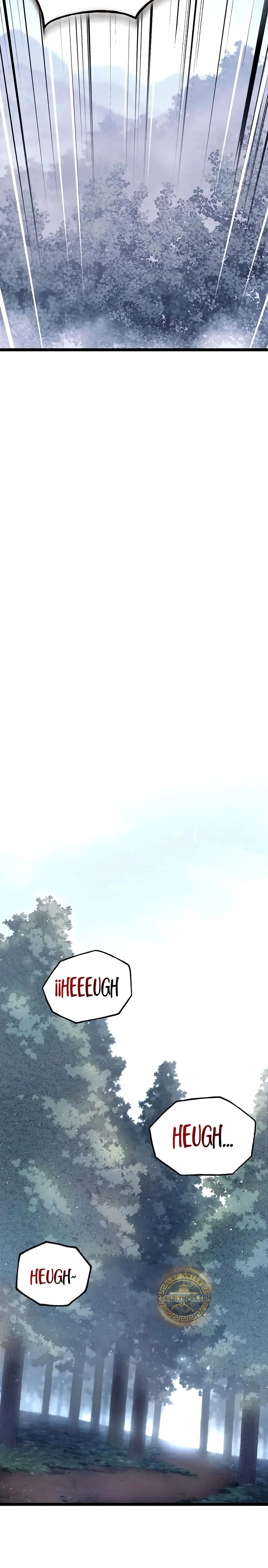 Las crónicas del clan Tang Capítulo 8 - Página 17 en español