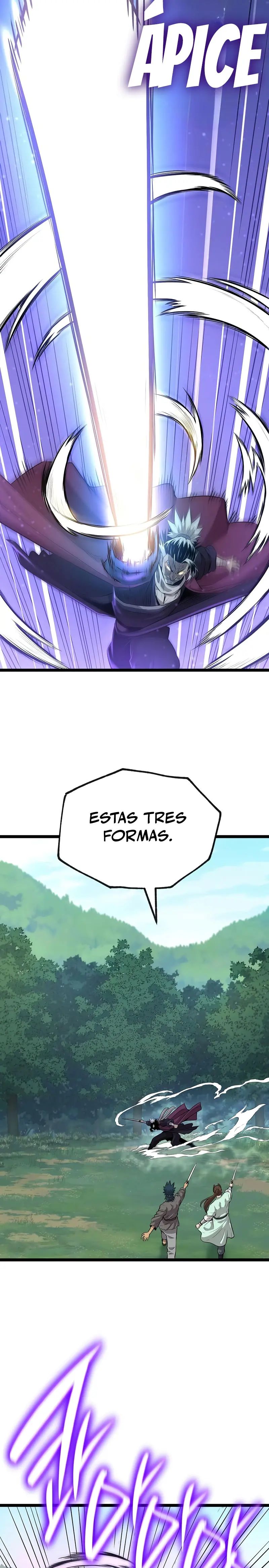 Las crónicas del clan Tang Capítulo 9 - Página 4 en español