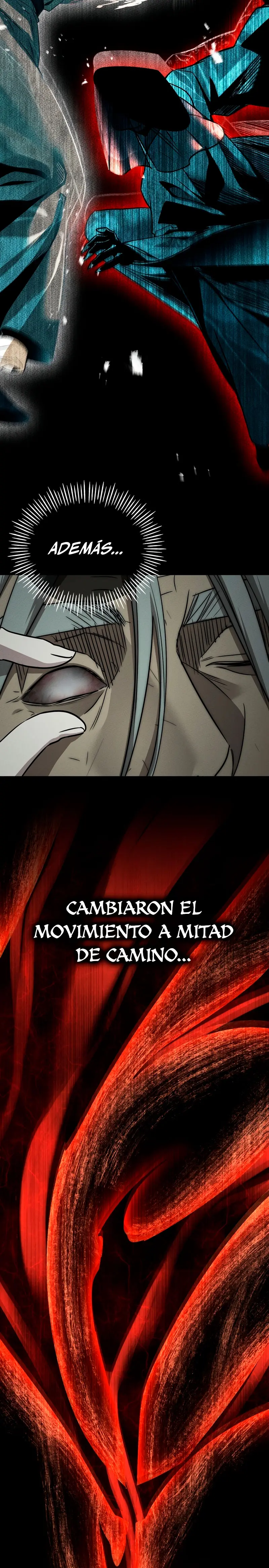 El gran demonio celestial soberano Capítulo 1 - Página 42 en español