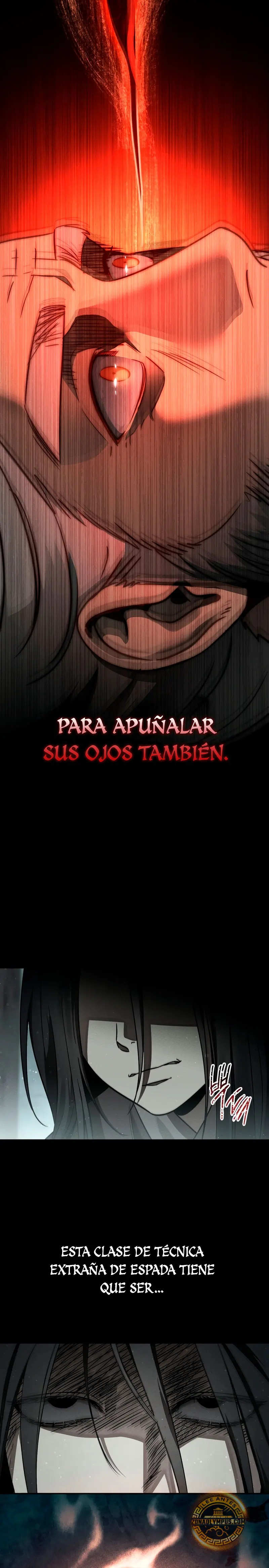 El gran demonio celestial soberano Capítulo 1 - Página 43 en español