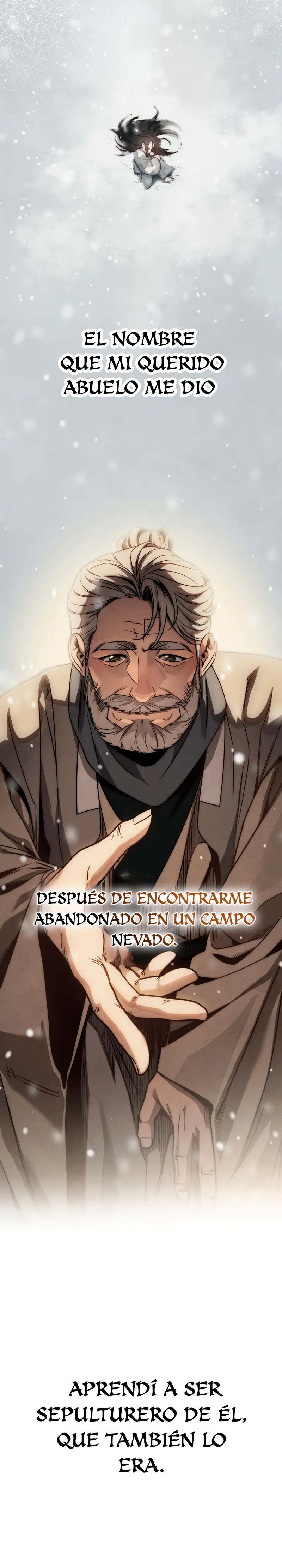 El gran demonio celestial soberano Capítulo 1 - Página 7 en español