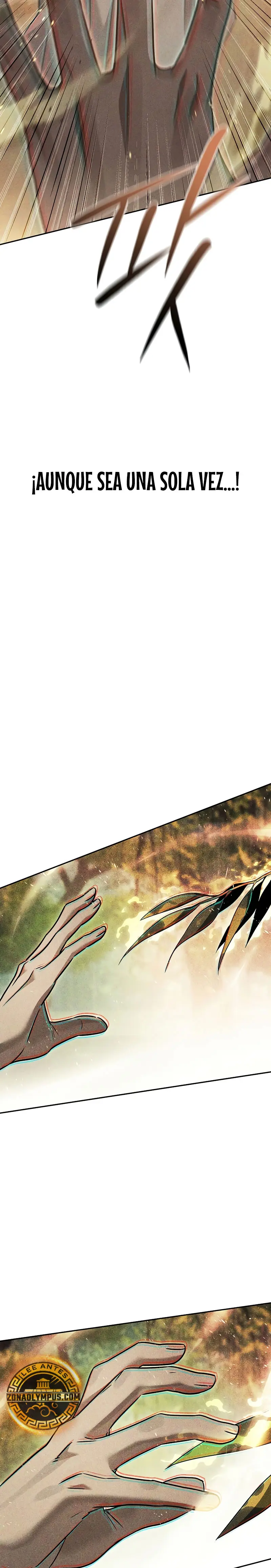 El gran demonio celestial soberano Capítulo 11 - Página 23 en español