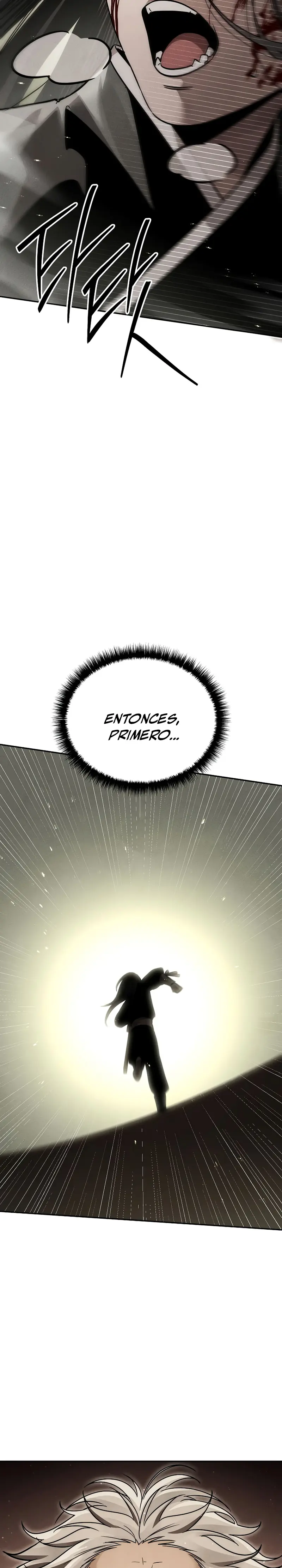 El gran demonio celestial soberano Capítulo 15 - Página 27 en español