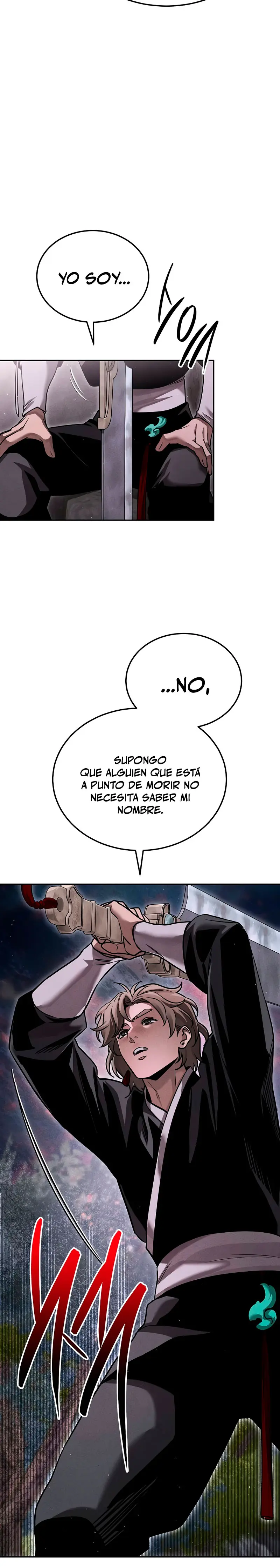 El gran demonio celestial soberano Capítulo 17 - Página 41 en español