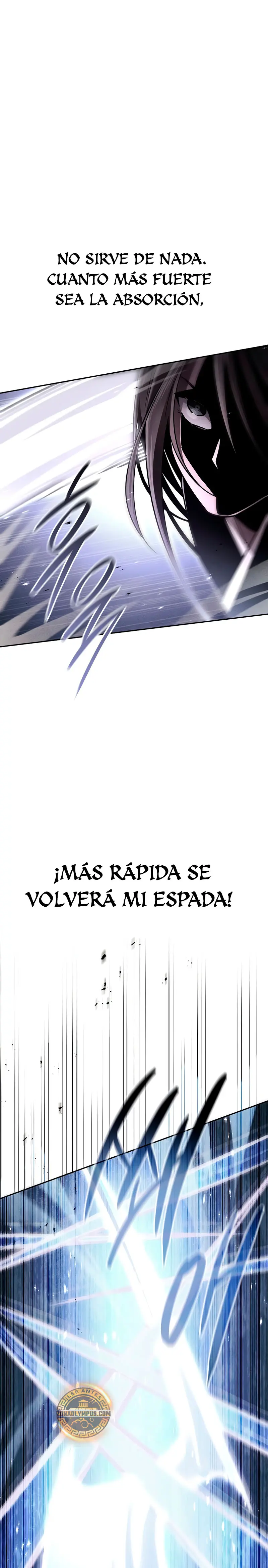 El gran demonio celestial soberano Capítulo 18 - Página 12 en español