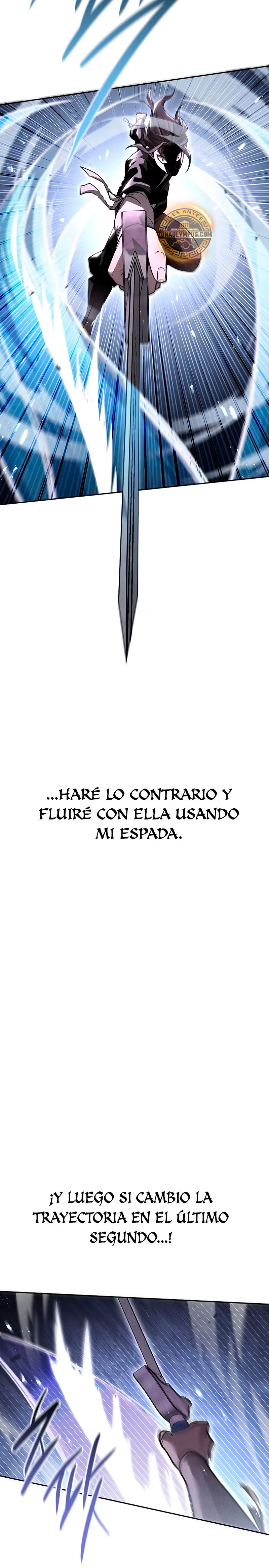 El gran demonio celestial soberano Capítulo 18 - Página 7 en español