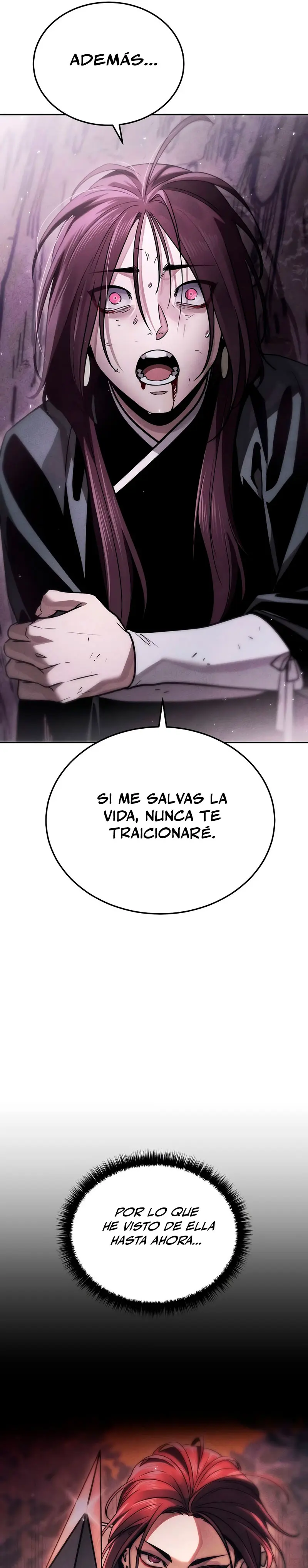 El gran demonio celestial soberano Capítulo 19 - Página 12 en español