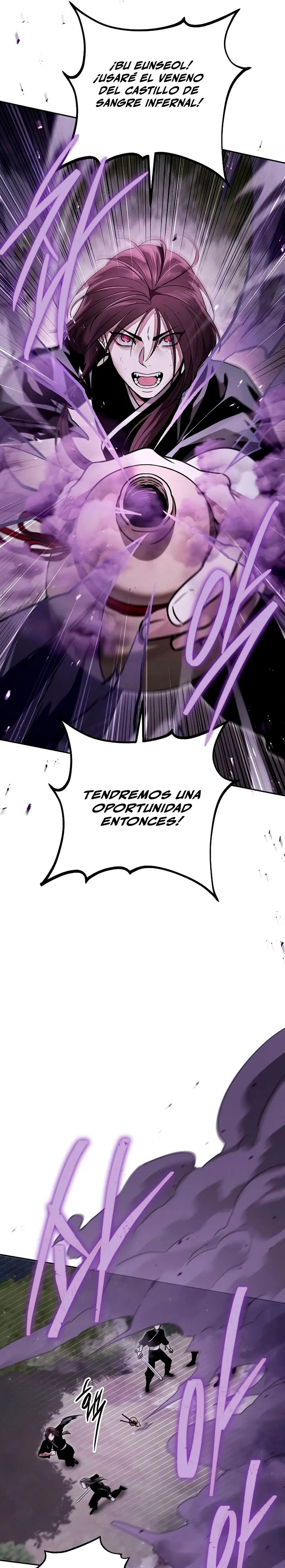 El gran demonio celestial soberano Capítulo 19 - Página 26 en español
