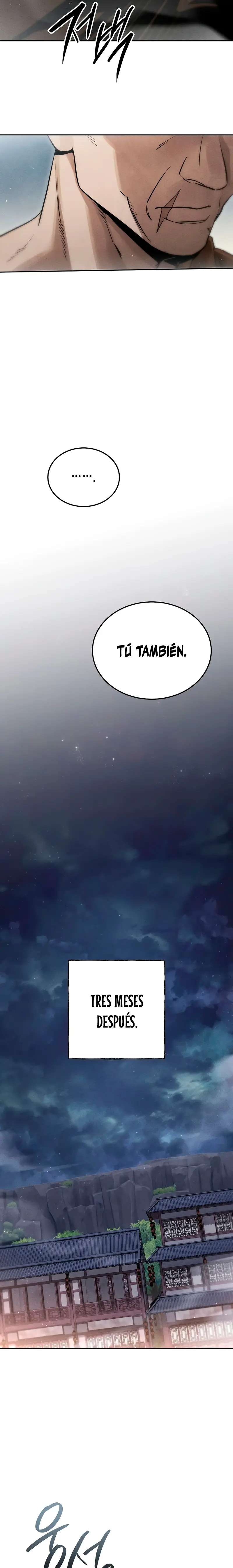 El gran demonio celestial soberano Capítulo 25 - Página 17 en español