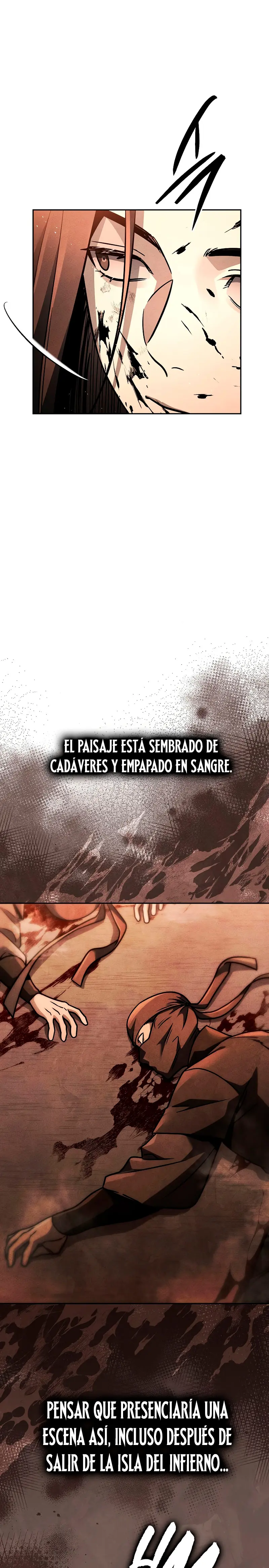 El gran demonio celestial soberano Capítulo 31 - Página 31 en español