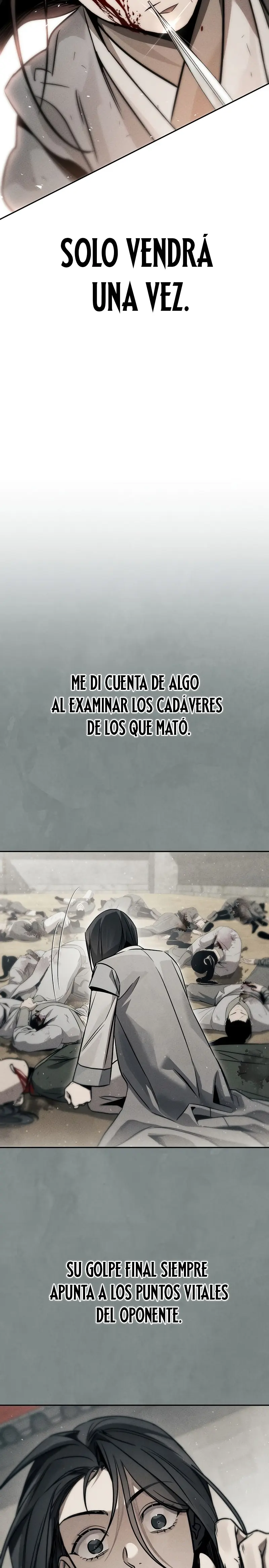 El gran demonio celestial soberano Capítulo 4 - Página 17 en español