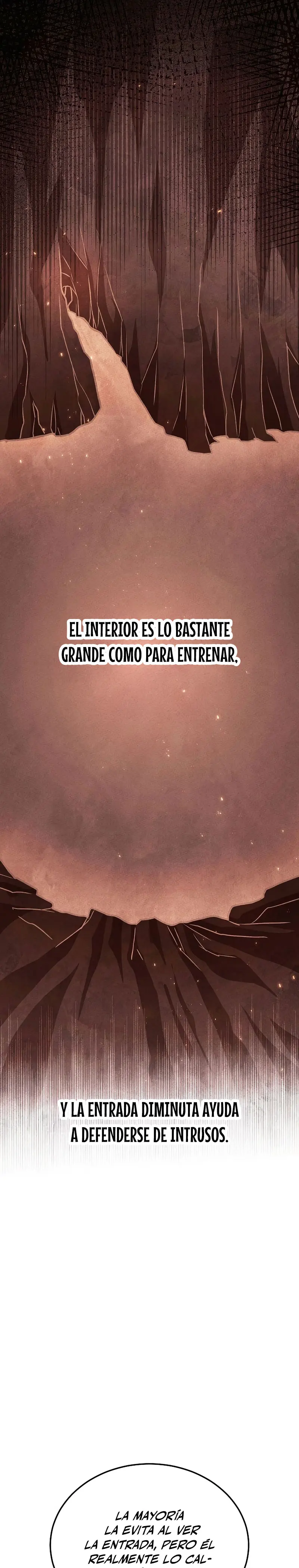 El gran demonio celestial soberano Capítulo 5 - Página 14 en español